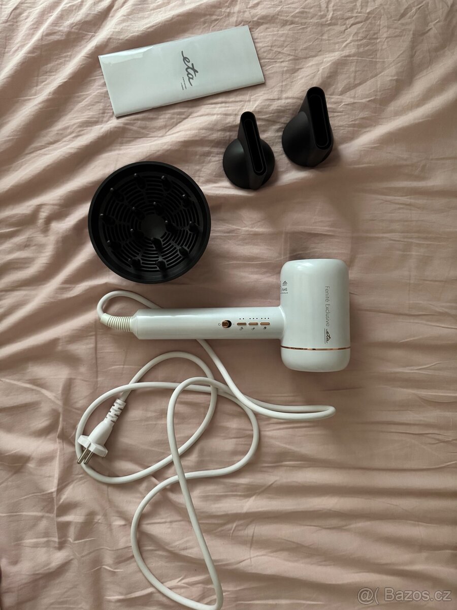 ETA Fenité Exclusive 9320- Fén - 2