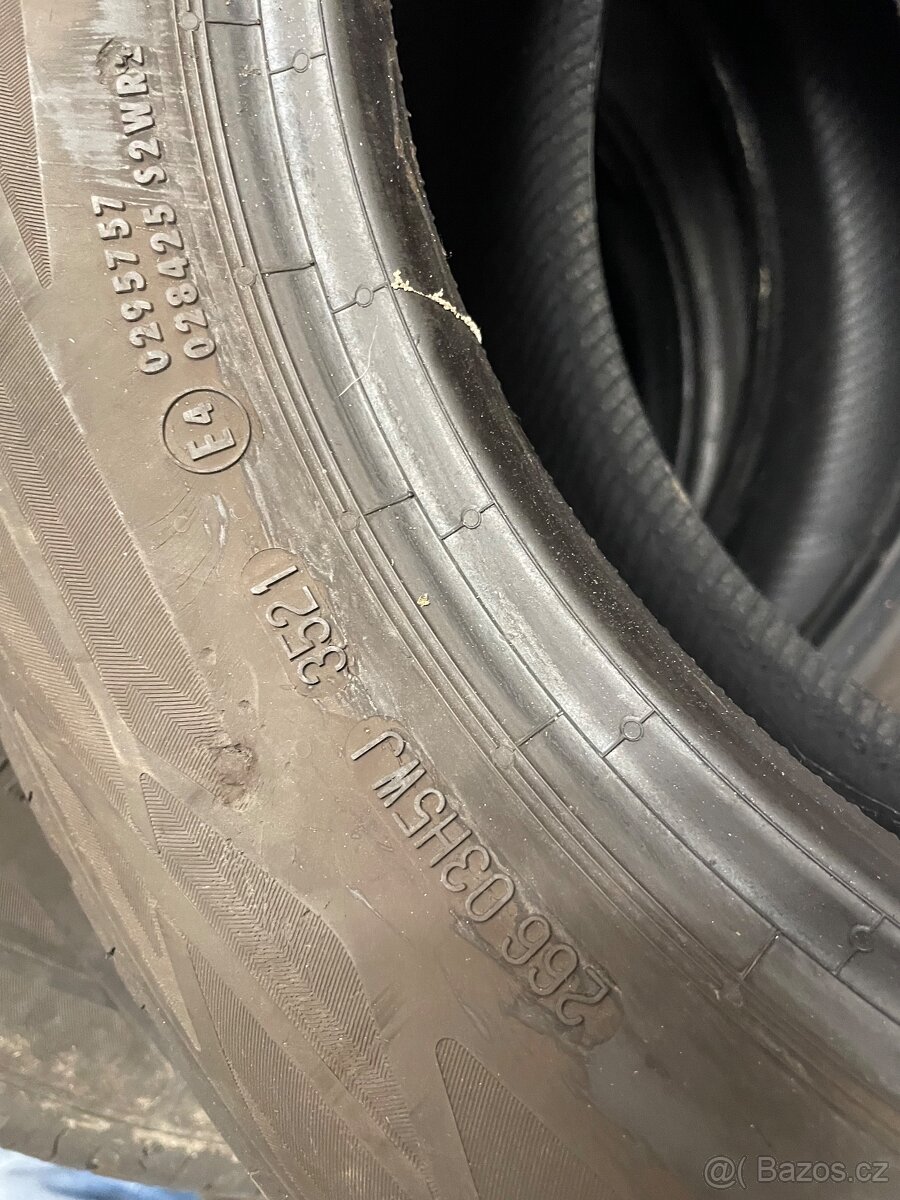 195/60R15 letni - 2