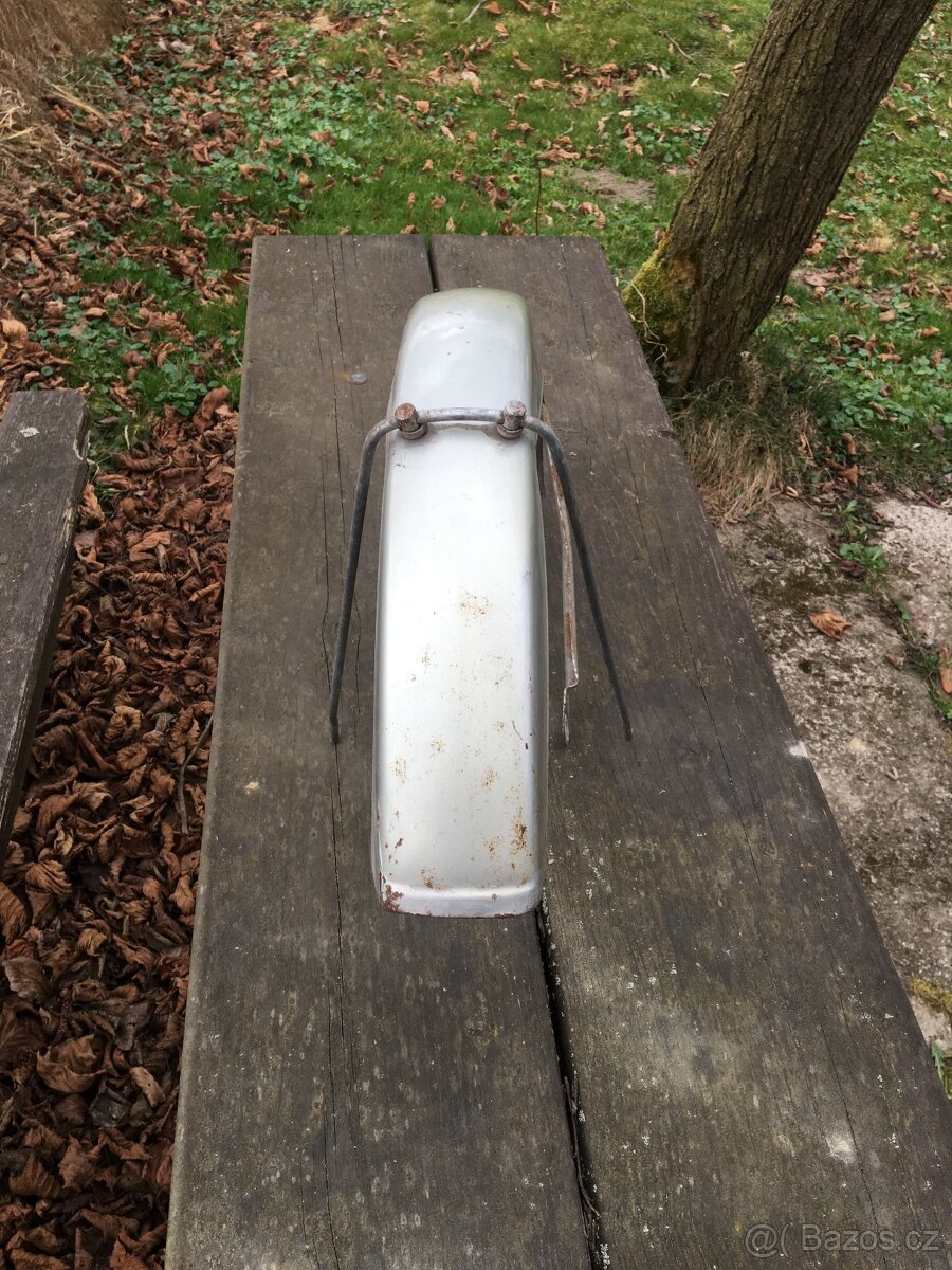 blatník babetta 210 - 2