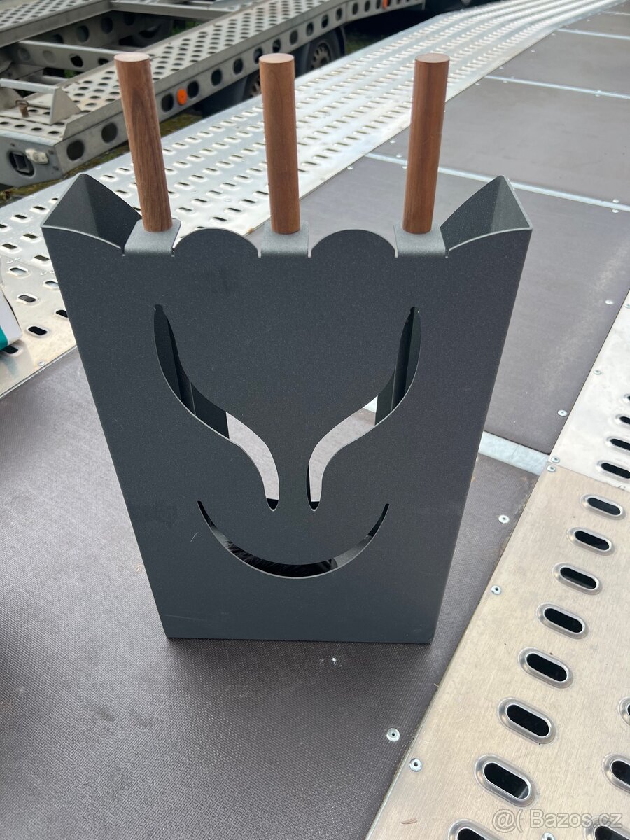 Krbové nářadí - 2