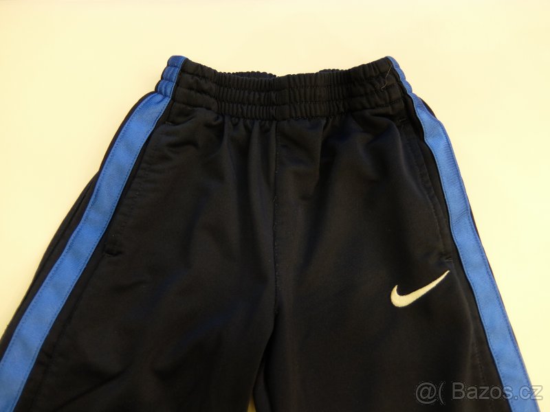Tepláky Nike - 2