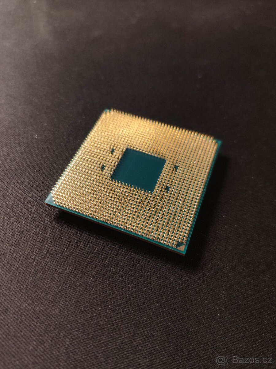 AMD Ryzen 9 3900X - 2