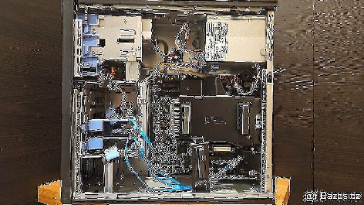 DELL PowerEdge T110 II server - 2