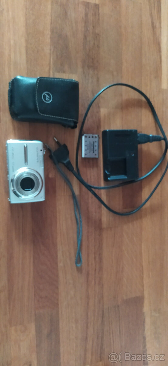 Olympus - 2