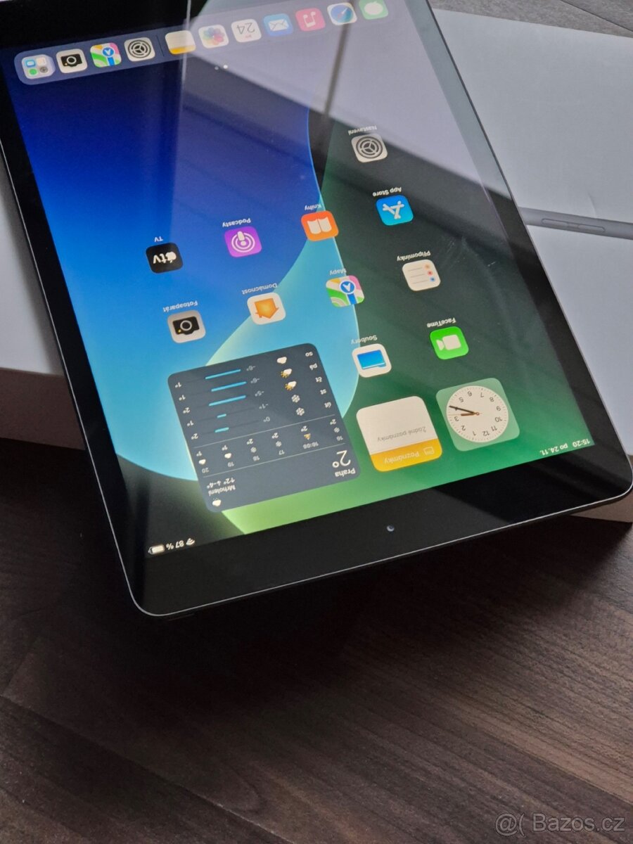 Apple iPad 8. generace TOP stav - 2