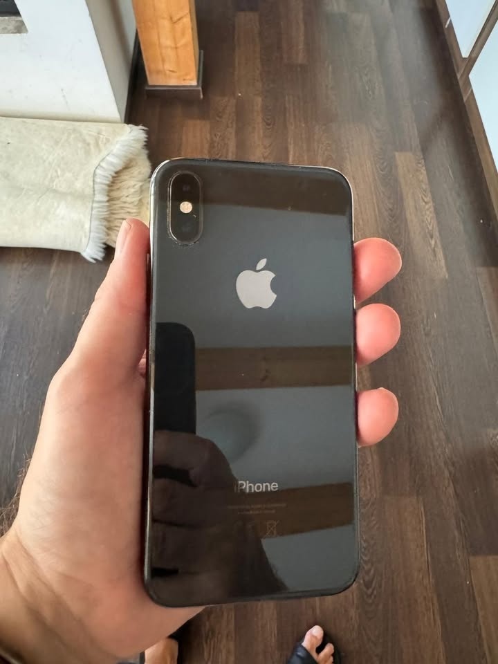 iPhone XS 64 GB Space Gray, 64GB - 2