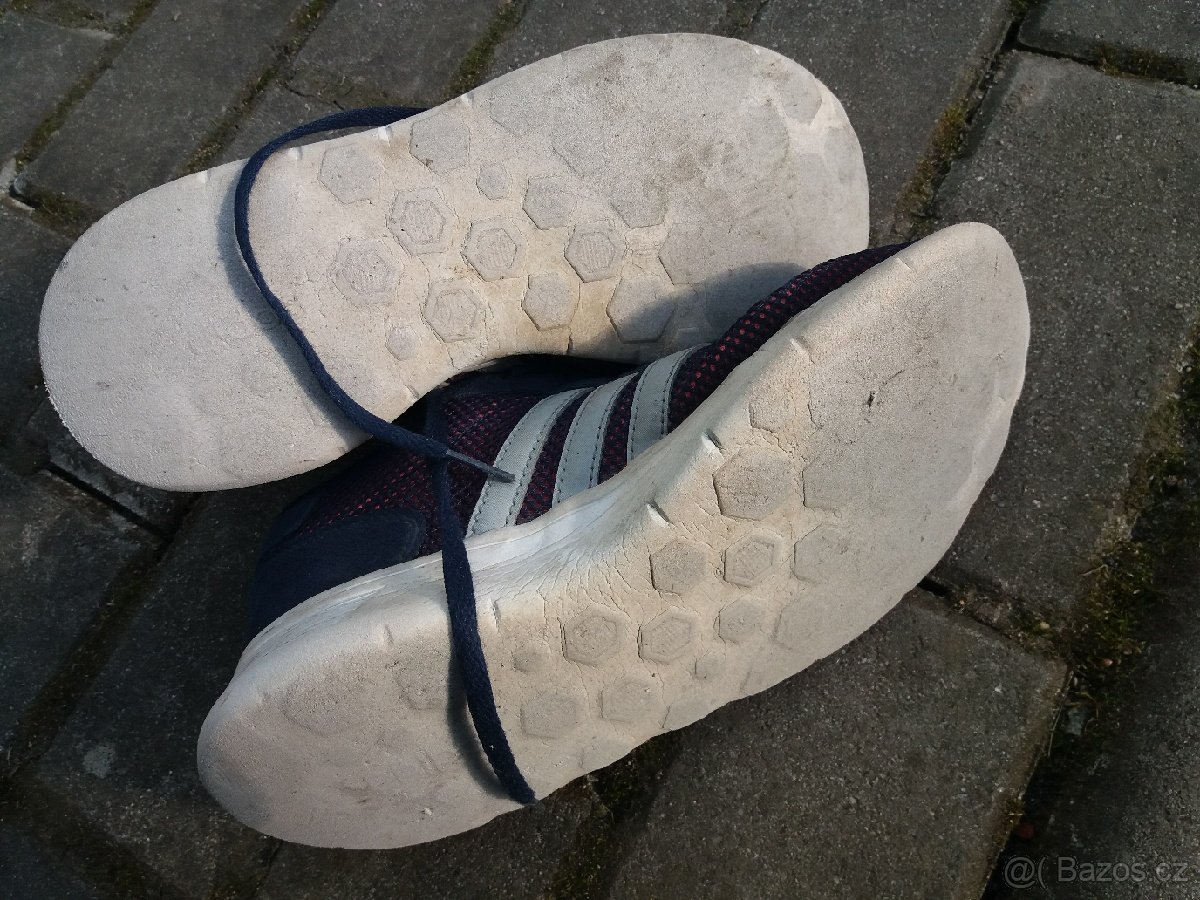 Adidasky - 2