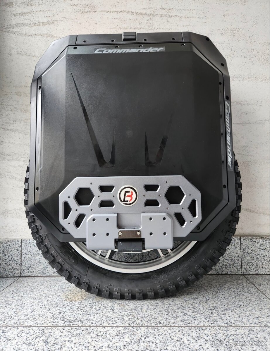 Begode Extremebull Commander 3600Wh 100V - 2