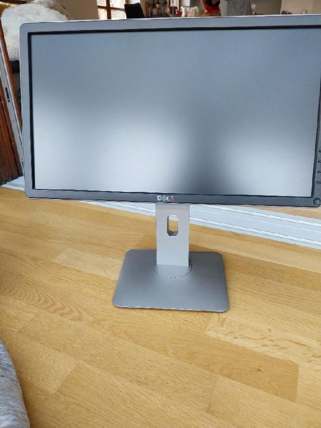 PC monitor DELL LCD 20 - 2