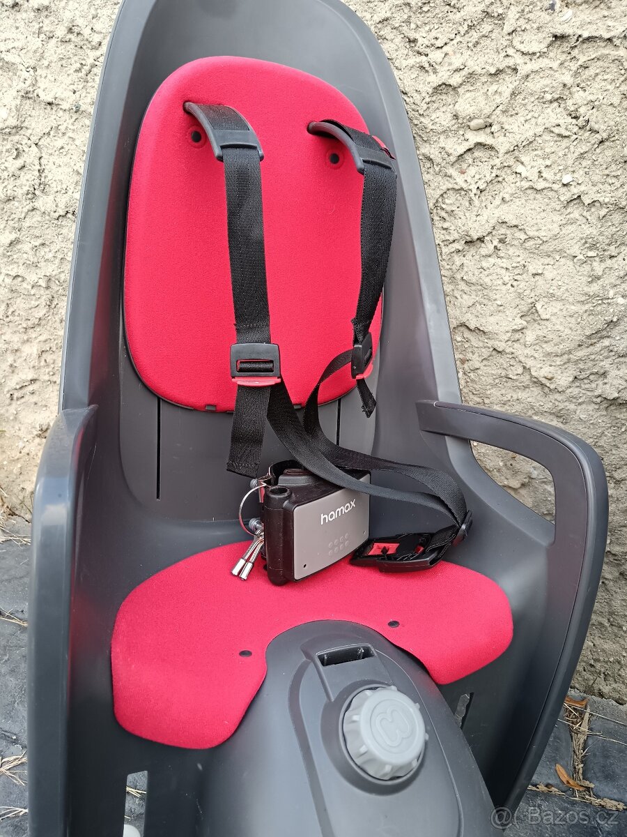 Dětská sedačka Hamax - 2