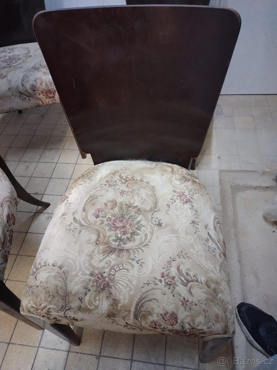 Jídelní židle - 2