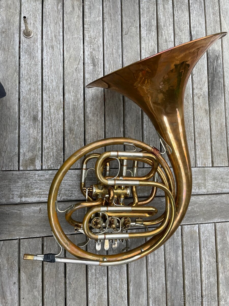 Lesní roh F/B Lídl - 2