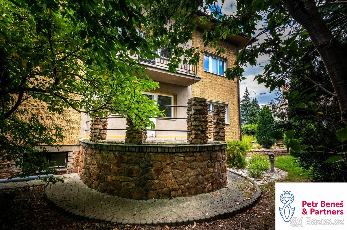 Velký dům s ještě většími možnostmi – moře prostoru pro vaše - 2