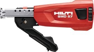 Hilti Sádrokartonářský šroubovák SD 5000+ SMD 57 - 2