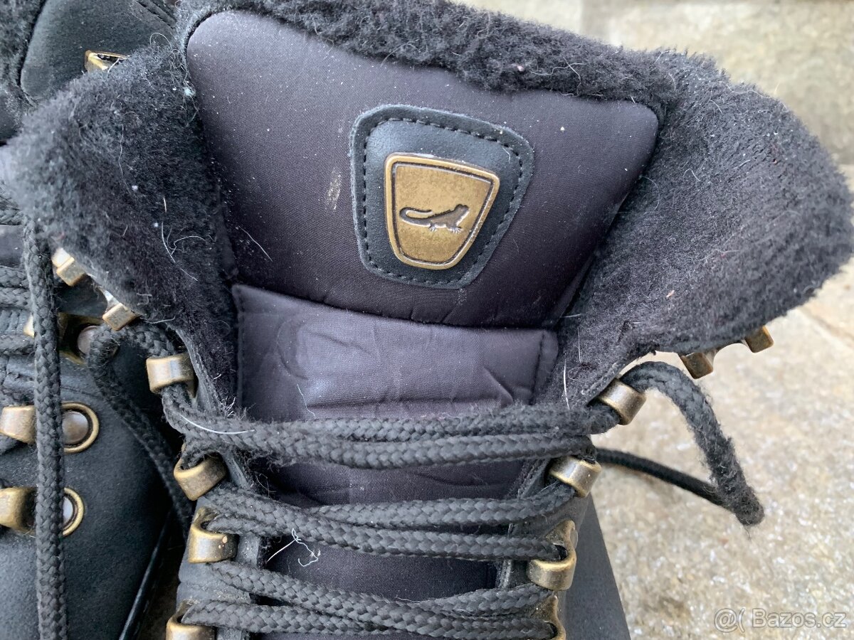 Barefoot na nohu č. 38 - 2