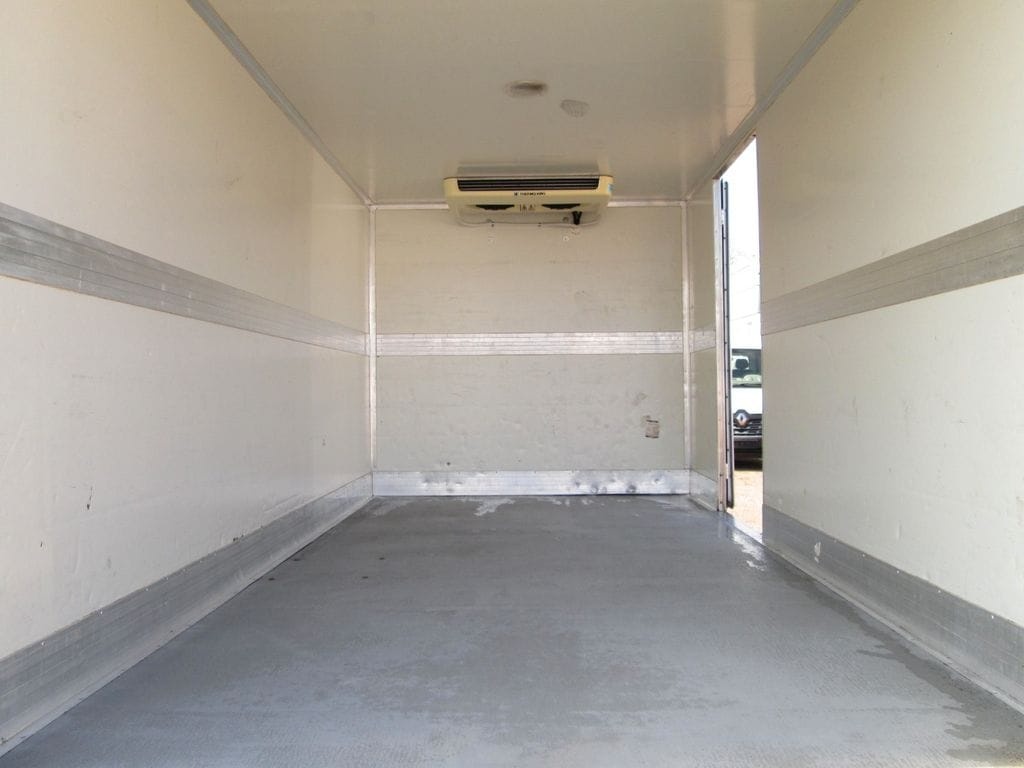 Chladící-mrazící IVECO DAILY 35C 16,r.v.11/2018. - 2