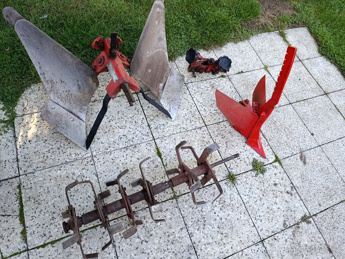 Prodám Tera Vari systém - 2