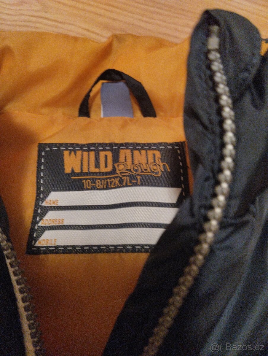 Vesta Zn Takko vel 128 - 2