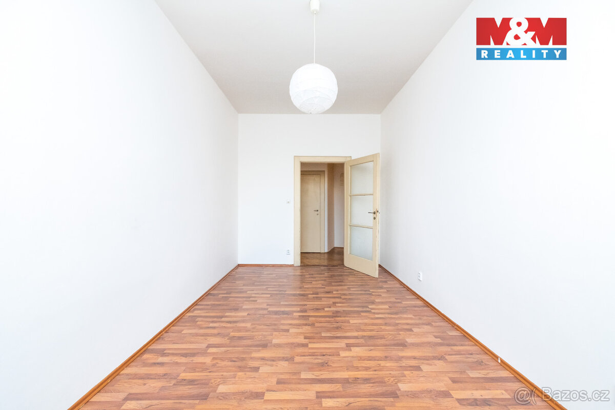 Prodej bytu 2+kk, 60 m², Praha 7 - Holešovice, Strojnická - 2