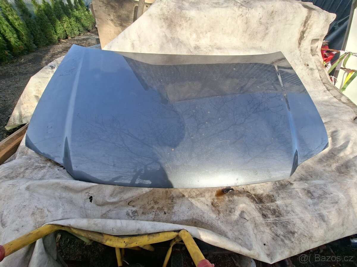 Volkswagen Touran 2.0 náhradní díly - 2