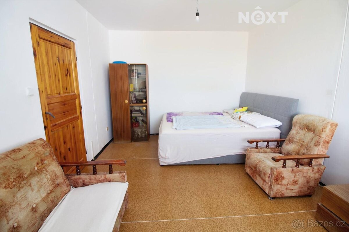 Prodej byt 1+1, 36㎡ - 2