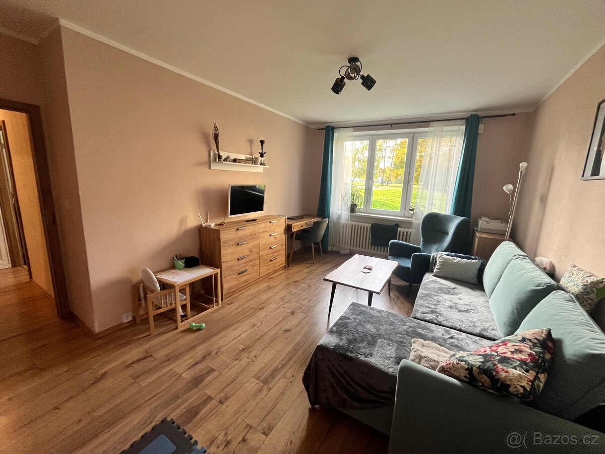 Byt 2+1 v osobním vlastnictví - 2