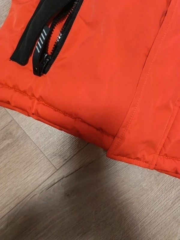 zimní bunda vel. 140/146 - 2