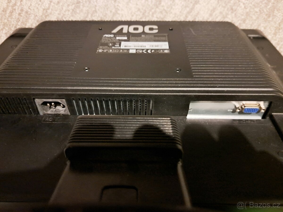 Monitor AOC - 2