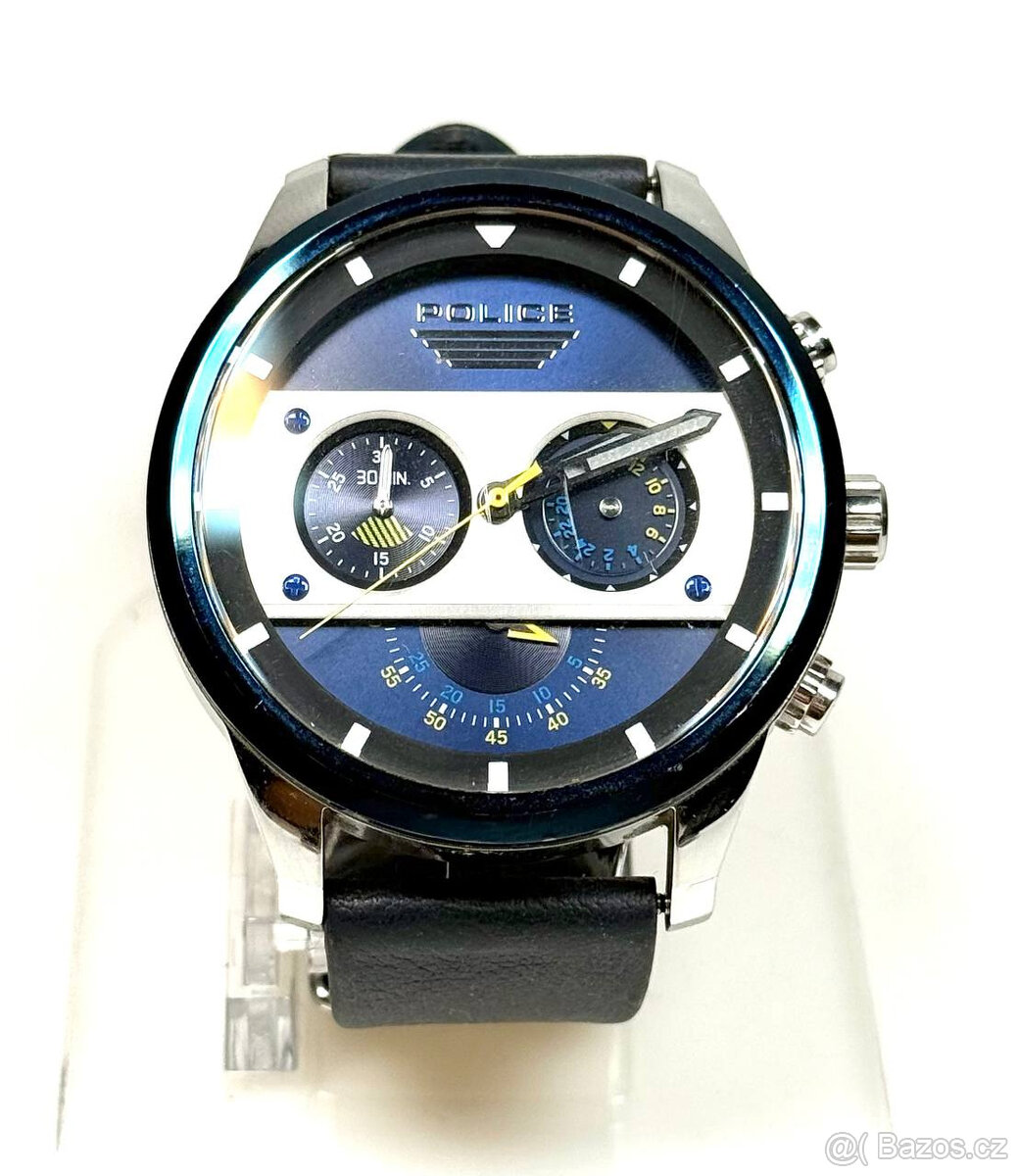 Pánské hodinky POLICE - 2