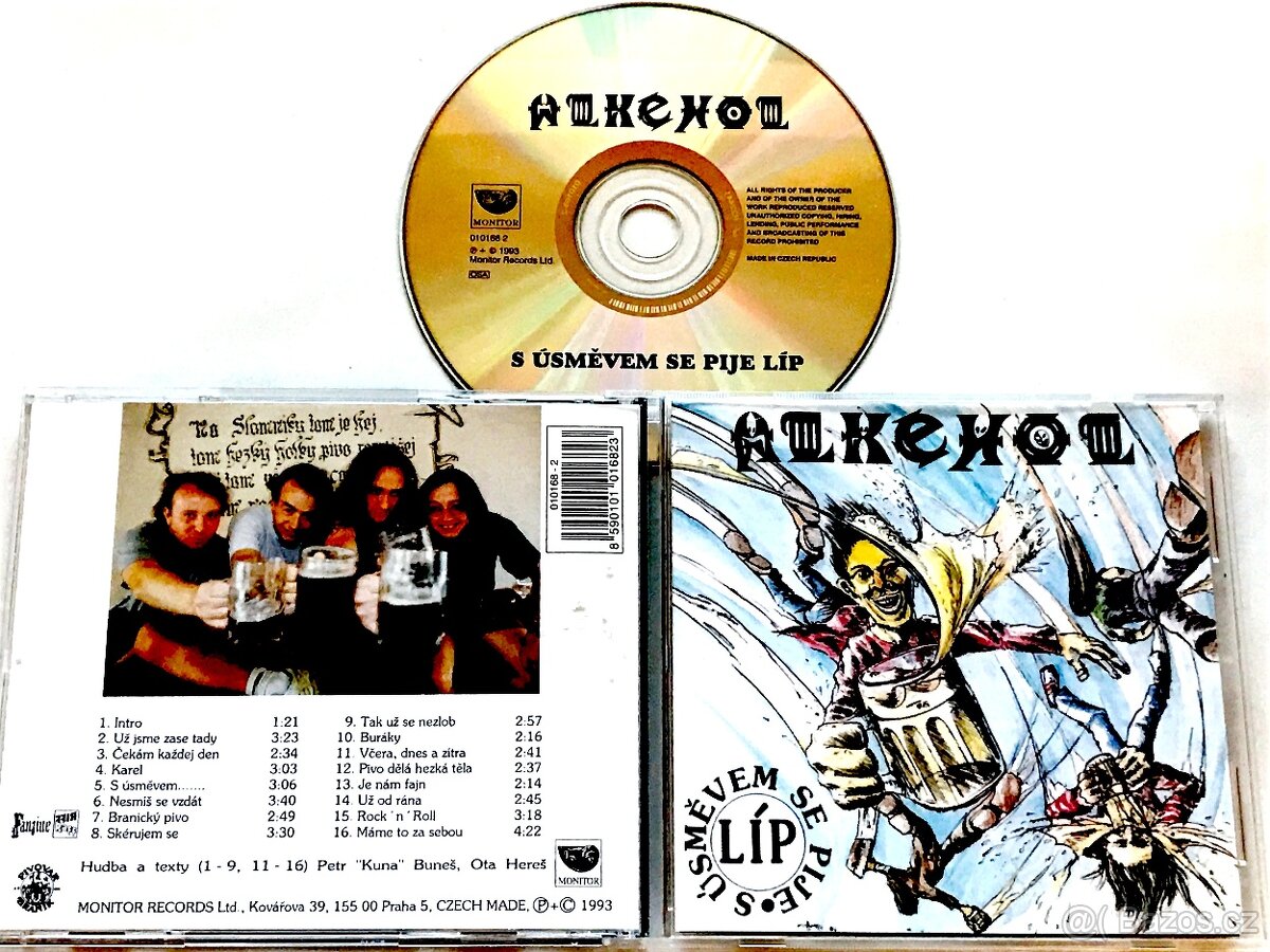 ARAKAIN VITACIT KERN ALKEHOL REGON WIZARD ARGEMA - 2