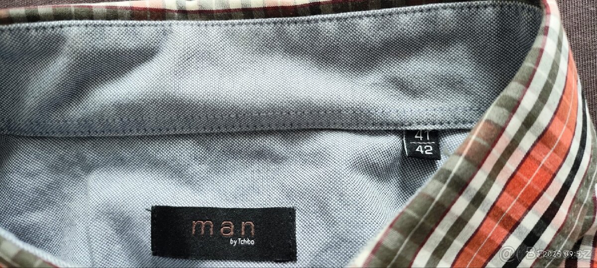 Pánská košile - 2