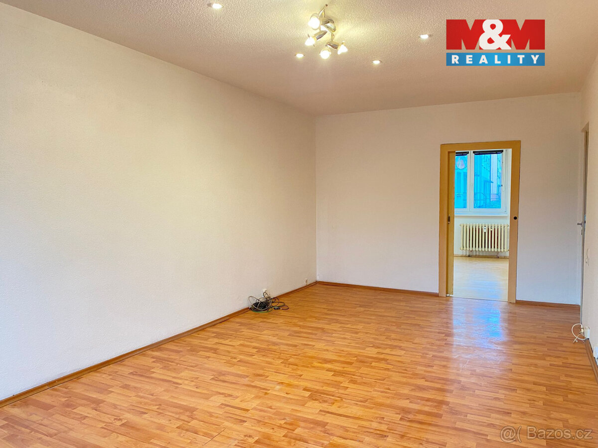 Prodej bytu 3+1, 72 m², Chodov, ul. Konečná - 2