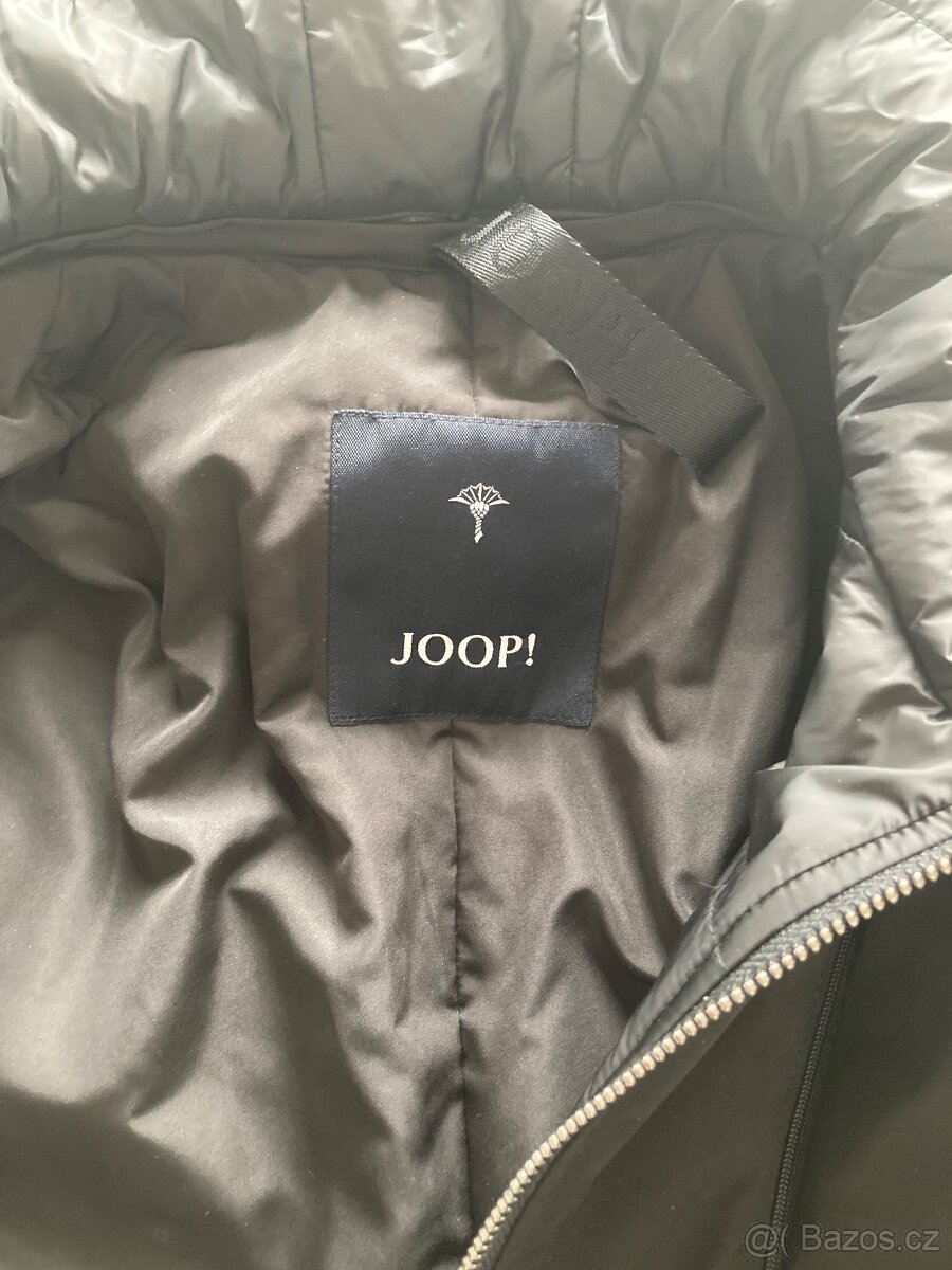 JOOP Bunda, kabátek pánsky p.c. 8800,- Kč - - 2