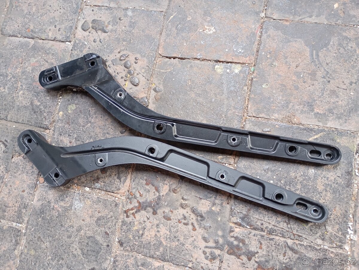 Originální držáky zadního blatníku Harley Breakout fxsb 2015 - 2