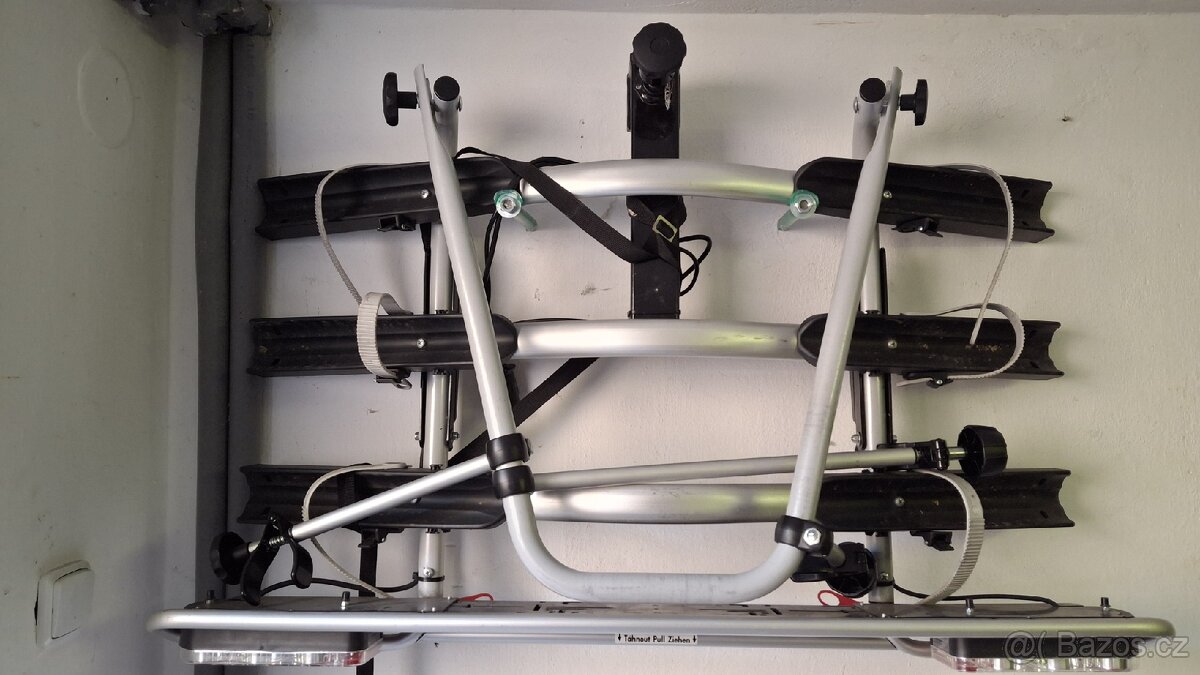 Wjenzek Alfa 3 Plus - 2