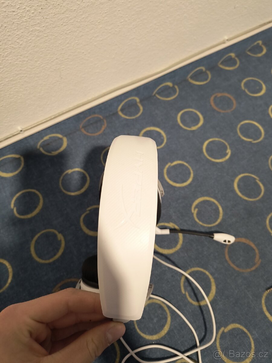 Sluchátka hyperX - 2