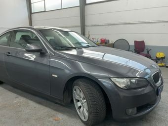 BMW e92 325i 160kw N52 - 2