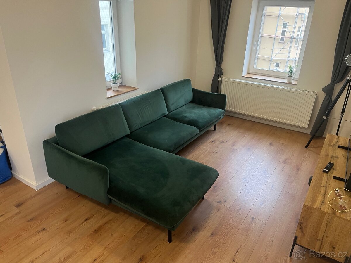 Prodam rohovou pohovku - 2