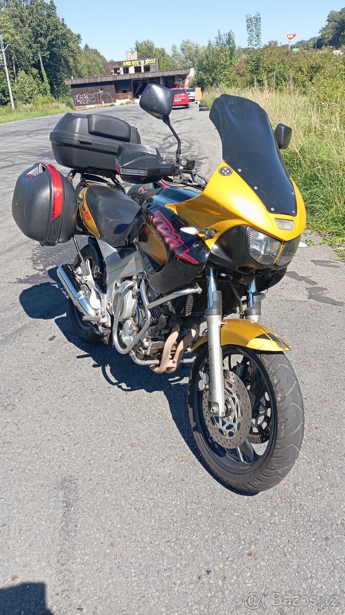 Yamaha TDM 850 - 2