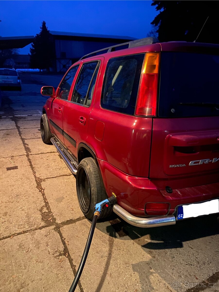 Převařky 5x112/5x114,3 R16 - 2