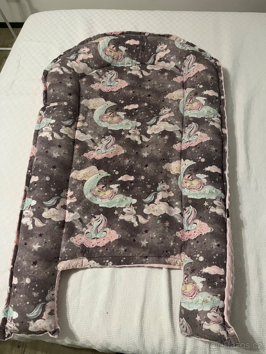 Hnízdečko pro miminko - 2