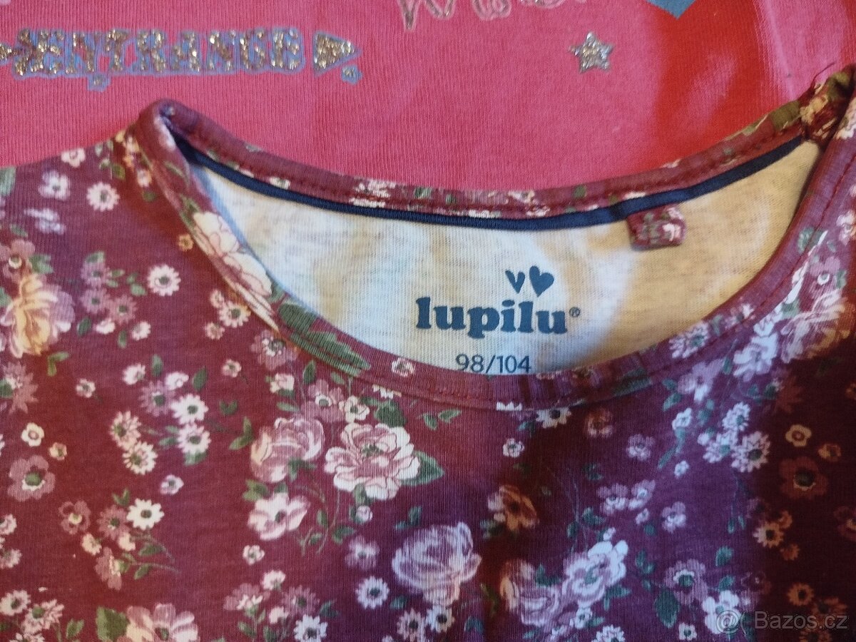 Set dětského oblečení za 60 - 2