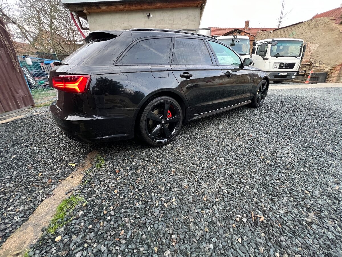 Original audi rotor R20 - 2