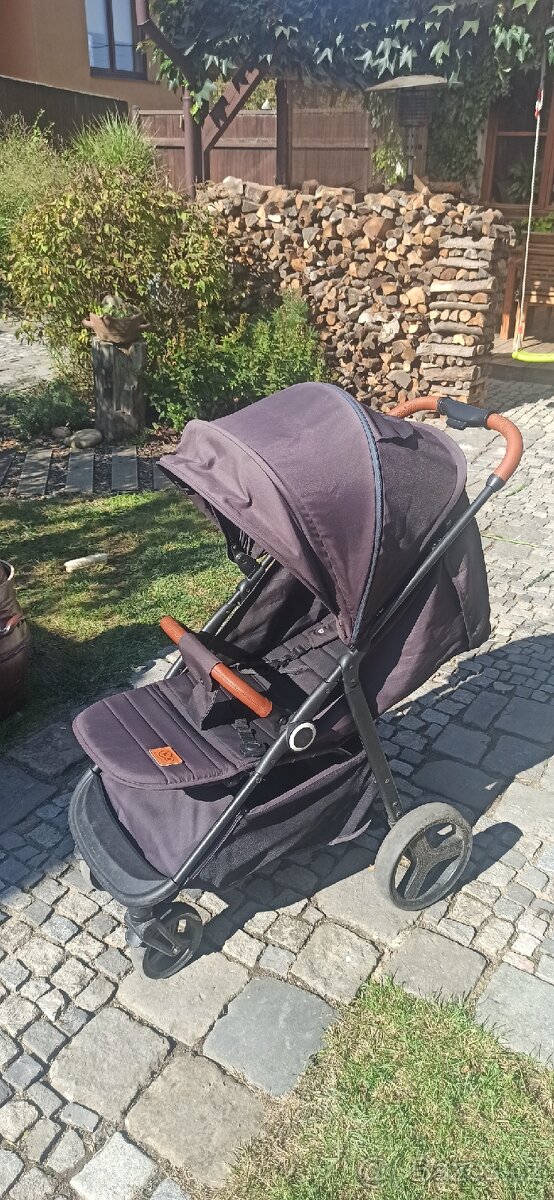 Kočárek Kinderkraft - 2