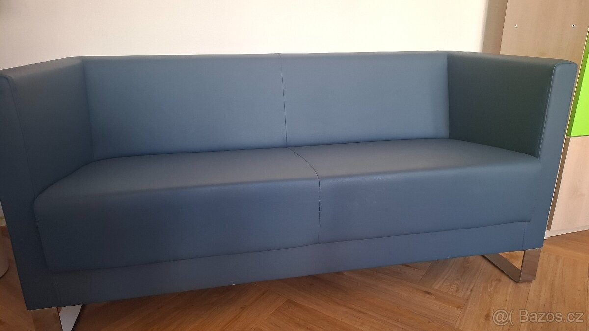 Pohovka sedačka gauč - 2