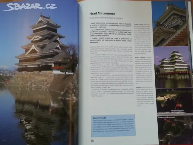 Hrady - Kate Naqvi, George Lewis - 2