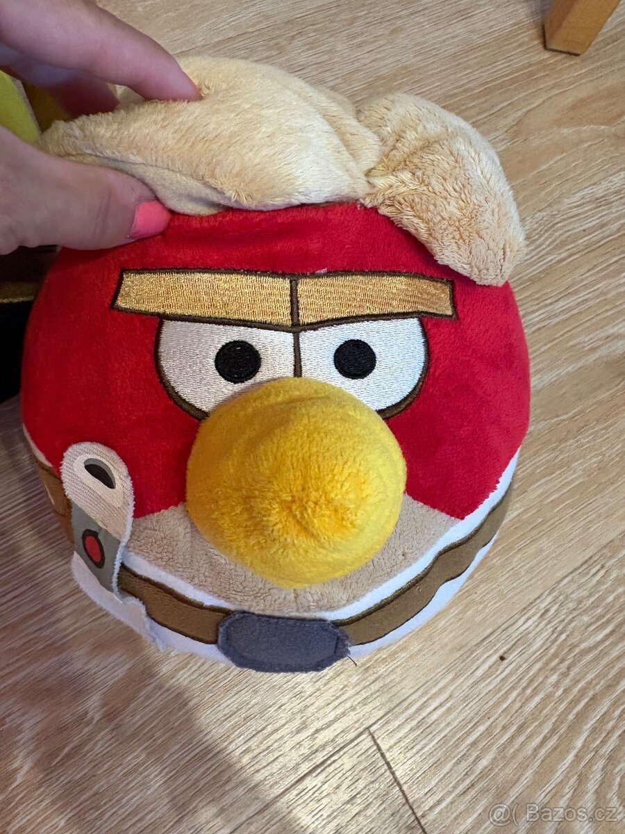 Angry Birds - 2