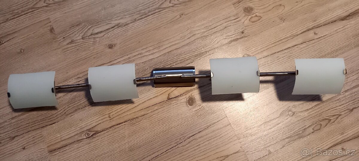 Stropní světlo - 2