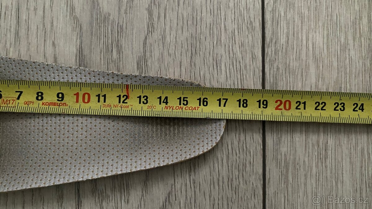 Barefoot bačkůrky Pegres - 2