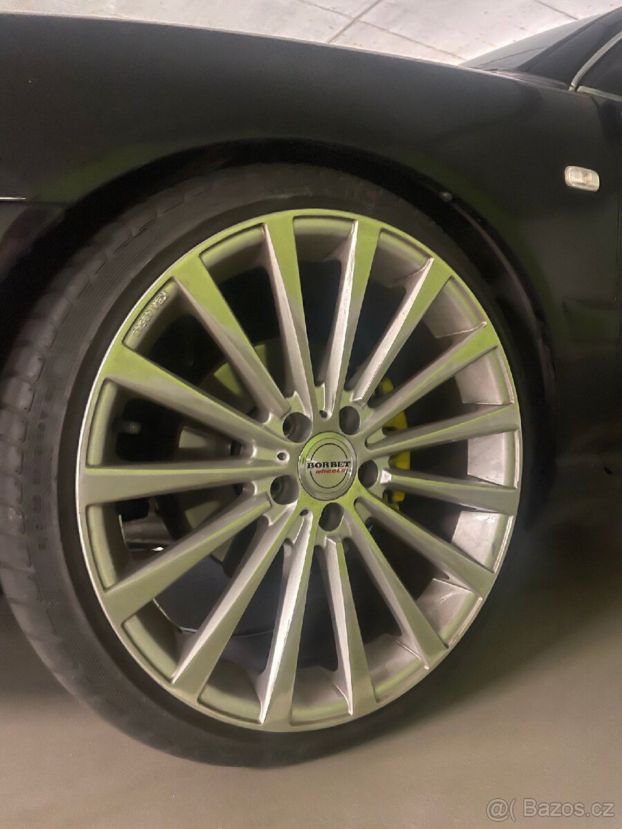 5x112 Borbet BLX - 2